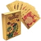 thumbnail image 1 of Tarjeta de colección de juegos rara, colorida, dorada, de Pokémon (oro inglés, 110 unidades), 1 of 9