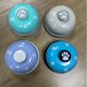 thumbnail image 3 of Juego de entrenador de perros y gatos Campana para mascotas Campana para patas Campana para perros de peluche Campana para perros Campana para gatos Campana para mascotas, 3 of 6