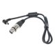 thumbnail image 4 of Cable de Suministro de Alimentación de Acoplador de 4pxlr para Bmd Cámara Hugo cable de alimentación cable dc4pxlr jack, 4 of 6