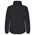 thumbnail image 2 of Clique Womens Classic Soft Shell Jacket, 2 of 4
