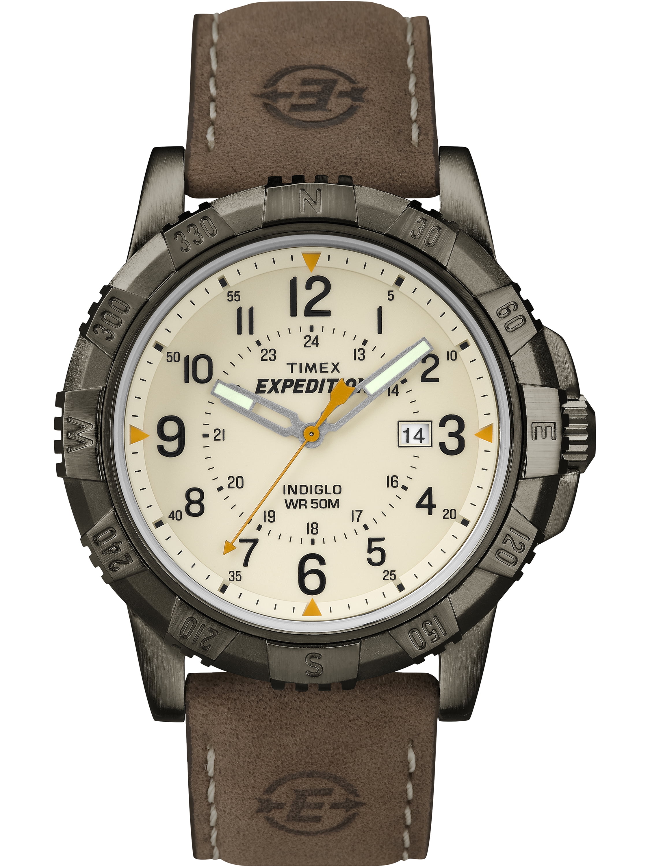 timex expedition rugged core analog field watch