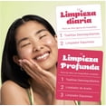 thumbnail image 2 of The Face Shop Rice Water Bright - Aceite Limpiador Facial con Agua de Arroz y Jojoba 150 ml | Skincare Coreano Iluminador | Desmaquillante Nutritivo, Limpieza Profunda sin Sensaci&oacute;n Grasosa, 2 of 7