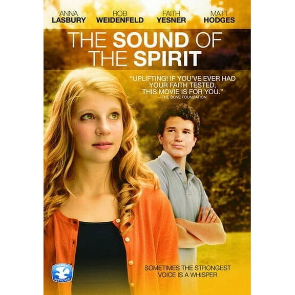 The Sound Of The Spirit (DVD), Bridgestone, Drama