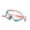 Green, variant on huayou Anti Fog HD Wide Frame Swim Goggles, 5.51x2.36 Inch with Ear Plugs Leakproof Clear Lens for Indoor Outdoor Swimming Pool Rafting Diving Water Sports Daily Use