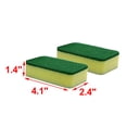 thumbnail image 2 of Esponja rectangular para cocina, 5 piezas, para limpiar platos, 2 of 5