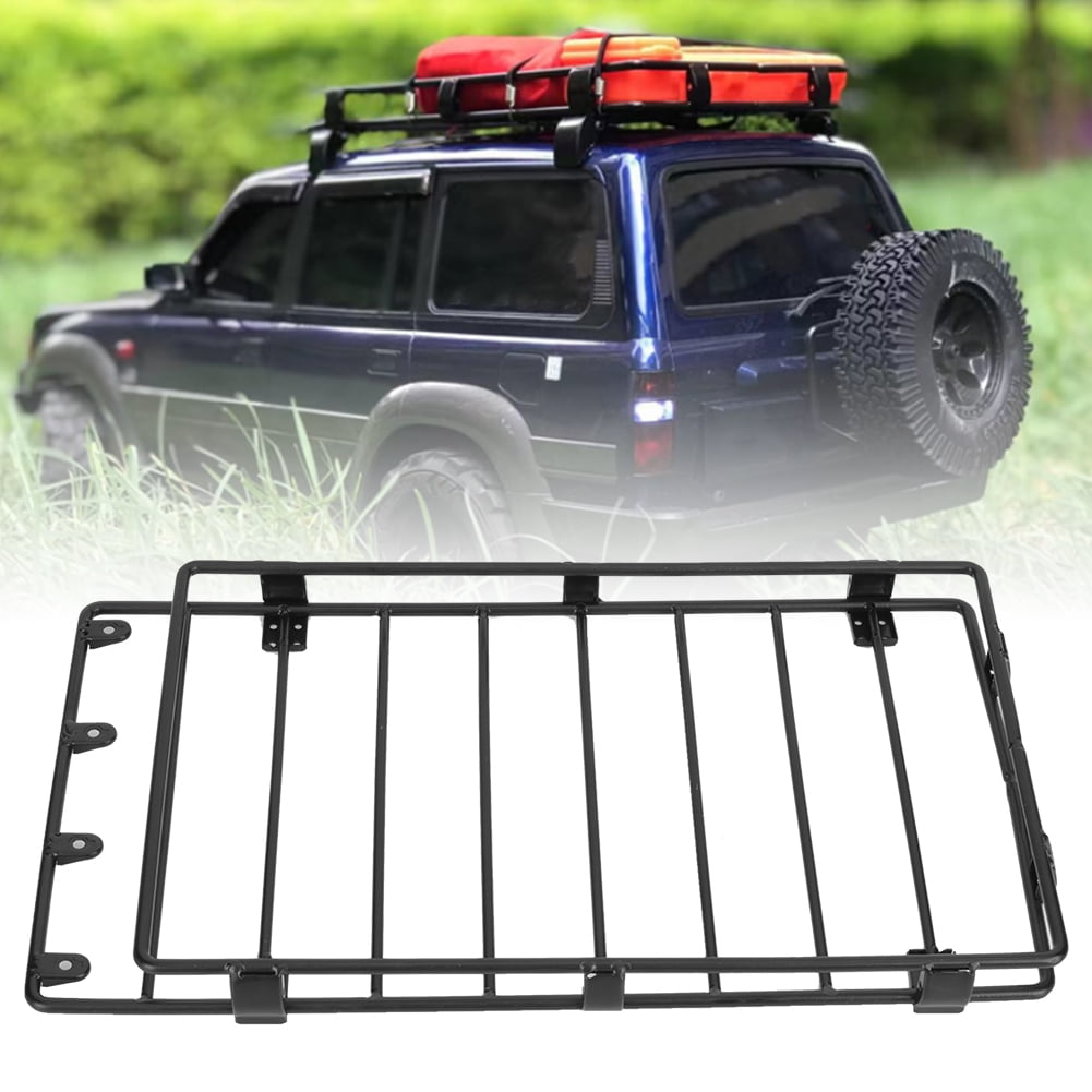 Special designed for LC80 RC car model, directly fitment for RC car