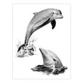 thumbnail image 2 of Royal & Langnickel Sketching Made Easy™ 21pc Sea Life 4 Project Box Set, 2 of 5