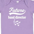 thumbnail image 4 of Inktastic Future Band Director Shirt Childs Music Boys or Girls Baby Bodysuit, 4 of 5
