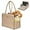 Khaki, variant on 2-in-1 Stylish Dog Purse Carrier Soft-Sided Carriers Travel Tote Bag for Small Dogs Cats, Fashion Foldable Pet Bag for Puppies Small Animals with Pockets (Beige Brown, 15" L x 7.5" W x 12.2" H)
