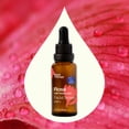 thumbnail image 3 of Plant Therapy Rose with Bakuchiol Facial Serum 1 oz with 30% Hyaluronic Acid, Ferulic Acid, and Vitamin E, Reduces the Appearance of Fine Lines & Wrinkles, 3 of 9