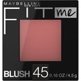 thumbnail image 2 of Rubor Maybelline Fit Me Ciruela 0.453ml, 2 of 2