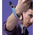thumbnail image 3 of Notabag Keychain, 3 of 3