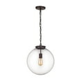 thumbnail image 1 of ElkGroup International 16373/1 Gramercy 1 Light Pendant In Oil Rubbed Bronze, 1 of 2