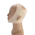 thumbnail image 3 of Correa Que Adelgaza Facial De La Máscara De La Línea V, Máscara Que Adelgaza Facial, Cinturón De Elevación De La Cara, Reductor De La Barbilla Doble, 3 of 7
