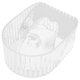 thumbnail image 1 of Tazón profesional para remojar el tazón de gel de gel tazón de manicura para salón en casa, 1 of 6
