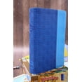 thumbnail image 4 of Niv Adventure Bible, Italian Duo-Tone, Electric Blue/Ocean Blue, 4 of 11