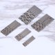 thumbnail image 3 of Juego de Brocas Helicoidales Kuymtek Chapadas en Titanio 50 Piezas Acero Alta Velocidad, 3 of 8