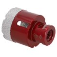 thumbnail image 5 of CPAN 6-68mm M14 Diamond Core Drill Bit Hole Saw Cut Stone Porcelain Tile Glass, 5 of 9