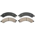 thumbnail image 1 of BALATAS CERAMICAS WAGNER 3500 2003 al 2008 GMC V8 4.8L Traseras, 1 of 4