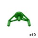 thumbnail image 2 of Abrazaderas de entrenamiento para plantas hidropónicas | Clips LST de bajo estrés para jardinería de interior | Soporte de tallo ajustable para hidroponía y tierra | Paquete de 10, 2 of 6