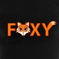 thumbnail image 3 of CafePress - Foxy - Women's Dark Pajamas, 3 of 4