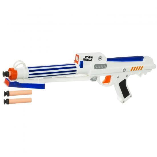 star wars toy blasters
