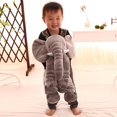 thumbnail image 5 of Muñeca de peluche para bebés Appease Elephant Playmate Calm, 40/60 cm, 5 of 5
