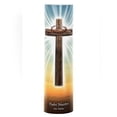 thumbnail image 1 of Our Father, LED Flameless Devotional Prayer Candle, THE SAINTS COLLECTION, 1 of 4