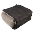 thumbnail image 3 of PETMAKER Dog Car Seat for Small to Medium Cats and Dogs up to 44lbs (Gray), 3 of 11