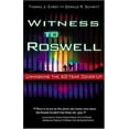 thumbnail image 1 of Pre-Owned Witness to Roswell: Unmasking the 60-Year Cover-Up (Paperback) by Thomas J Carey, Donald R Schmitt, Paul Davids, 1 of 1