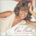 thumbnail image 1 of Whitney Houston - One Wish: The Holiday Album, 1 of 2