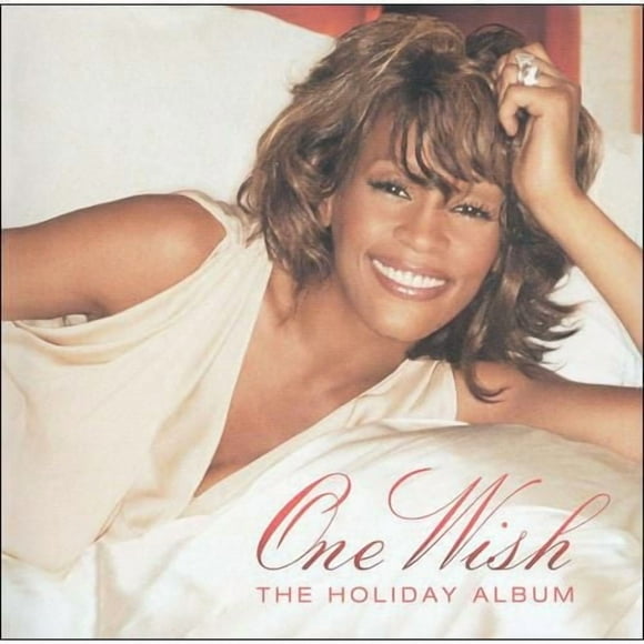 Whitney Houston - One Wish: The Holiday Album