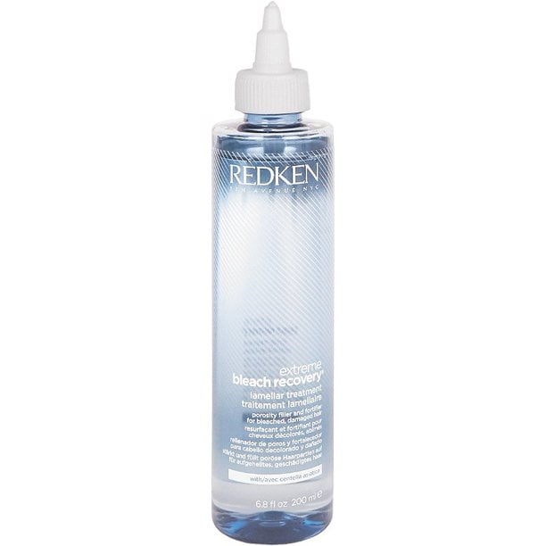 Redken Extreme Bleach Recovery Lamellar Water Treatment 6.8 oz