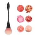 thumbnail image 3 of Polvos Sueltos Brocha Cosmética ANGGREK Brocha Resaltadora Brocha para Máscara Facial Brocha para Colorete en Polvo, 3 of 8