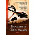 thumbnail image 2 of Hypotheses in Clinical Medicine, 2 of 2