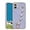 Blue, variant on Compatible with Redmi A2 Case Silicone with Love Heart Chain, Ultra Slim Soft Xiaomi Redmi A2 Phone Case Shockproof Bumper Protective Cases for Women (White)
