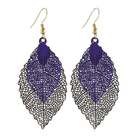 

Bessbest New Year Women S Pendant Earrings Metallight Weight Partywoman