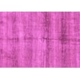 thumbnail image 1 of Ahgly Company Indoor Rectangle Abstract Purple Modern Area Rugs, 7' x 9', 1 of 4