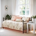 thumbnail image 5 of 6 Piece Daybed Set-Color:Ivory,Size:Daybed, 5 of 8