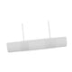 thumbnail image 5 of Deflector de aire acondicionado para colgar en la pared, aire acondicionado ajustable, Deflector de aire de refrigeración para dormitorio y hogar, 5 of 9
