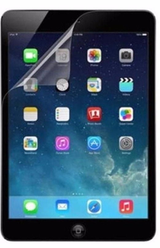 3X Supershieldz Clear Screen Protector Saver Shield for AT/&T Trek 2 HD
