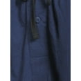 thumbnail image 6 of George Men’s Solid Knit Pajama Pants, 6 of 6