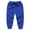 Blue, variant on Boys Cargo Pants Cotton Casual Pants 3-4t Baby Boy Clothes Classic Casual Pants for Boys Jogger Pant Boys' Wide Leg Chino Pants,Size 3-4 Years,Orange