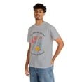 thumbnail image 6 of What Makes You Different Makes You Beautiful Autism Shirt ID-0217-GTNM, 6 of 9