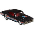 thumbnail image 2 of Vehículo Colección Premium Hot Wheels '68 Hemi Barracuda, 2 of 2
