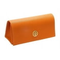 thumbnail image 5 of Tory Burch TY 6089 Plastic Womens Aviator Sunglasses Dark Tortoise 57mm Adult, 5 of 5