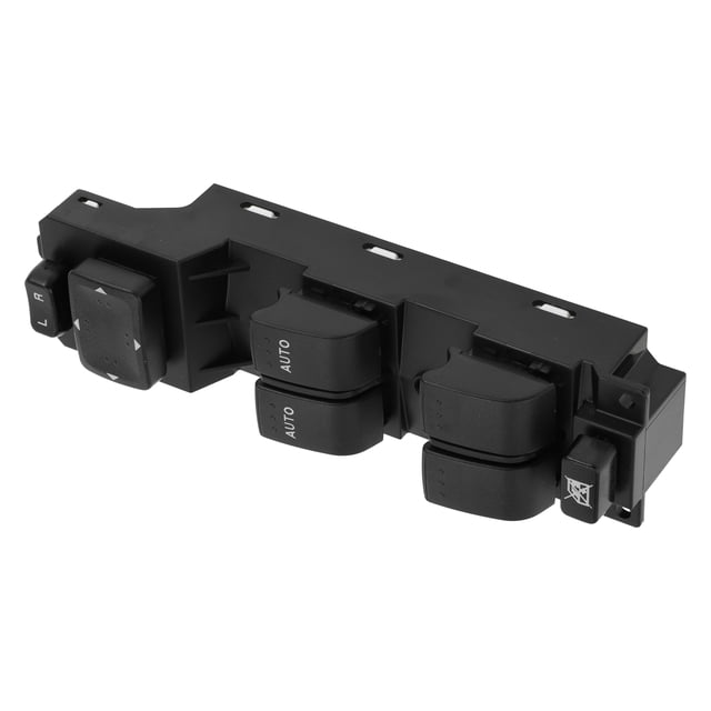 Interruptor de ventana eléctrica del lado del conductor delantero izquierdo Unique Bargains para Mazda 6 2009 2010 No.GS3L66350