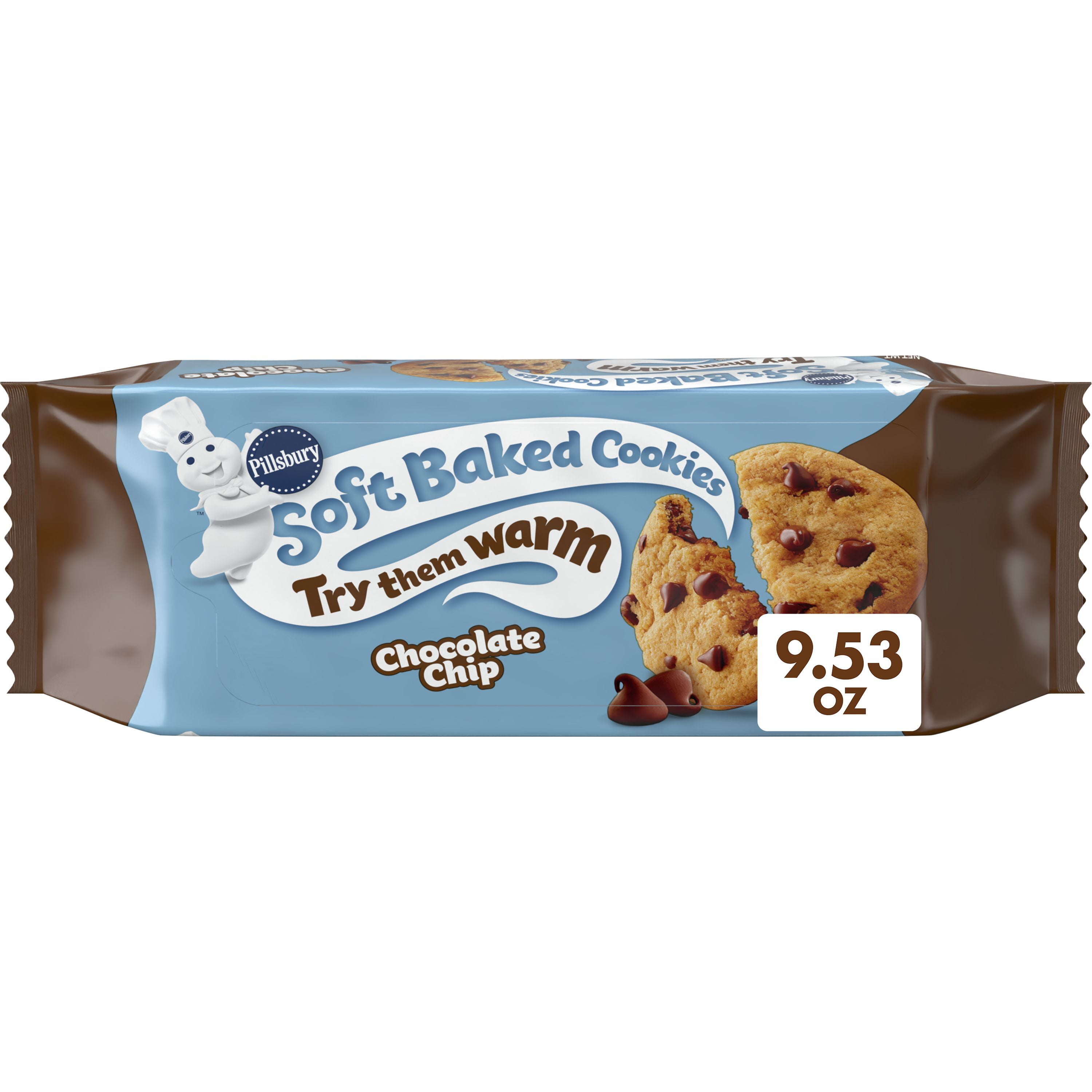 Soft sale baked cookie