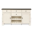 thumbnail image 7 of A-America Toluca 66" Server, 7 of 7