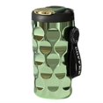 thumbnail image 1 of Stainless Steel Mug Ceramic Liner Thickened Water Cup Green, 1 of 5